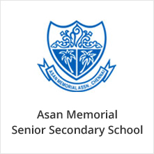 Asan Memorial Senior Secondary School