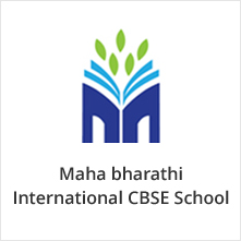 Maha bharathi International CBSE School