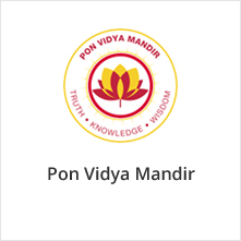 Pon Vidya Mandir