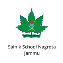 sainik-logo