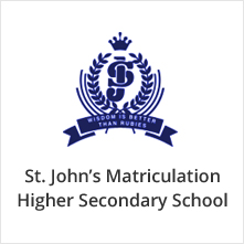 St. John’s Matriculation Higher Secondary School