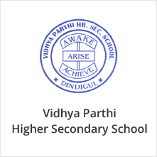 Vidhya Parthi Higher Secondary School