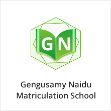 gengusamynaidu -logo